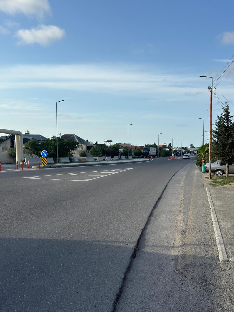Satılır torpaq 8 sot — Torpaq, Bakı (4)