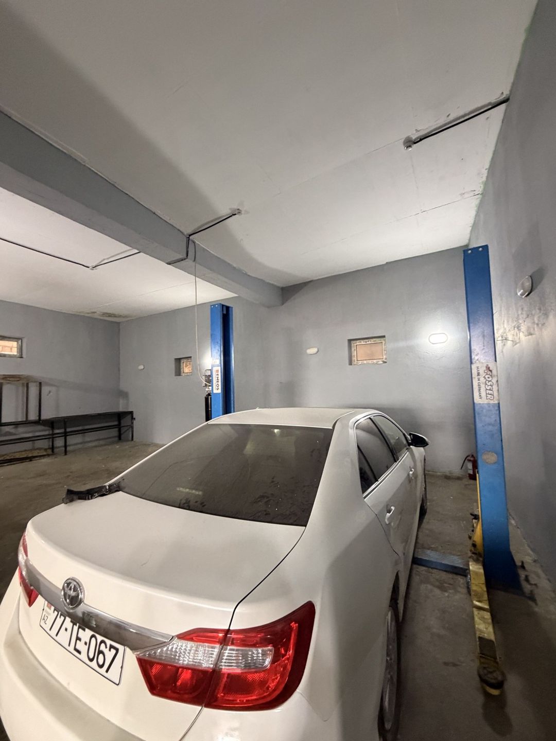 Satılır obyekt 850 m² — Əmlak, Bakı (11)