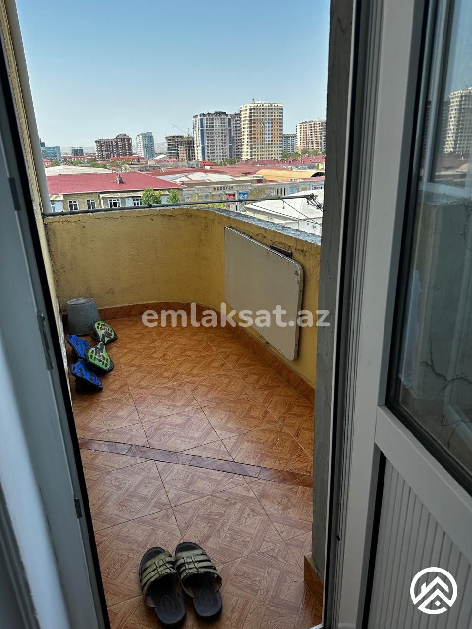 Kirayə (aylıq) 3 otaq yeni tikili 100 m², Sumqayıt — Mənzil, Sumqayıt (11)
