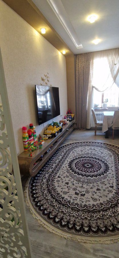 3 otaqlı mənzil, 93 m², Xırdalan ş — Mənzil (3)