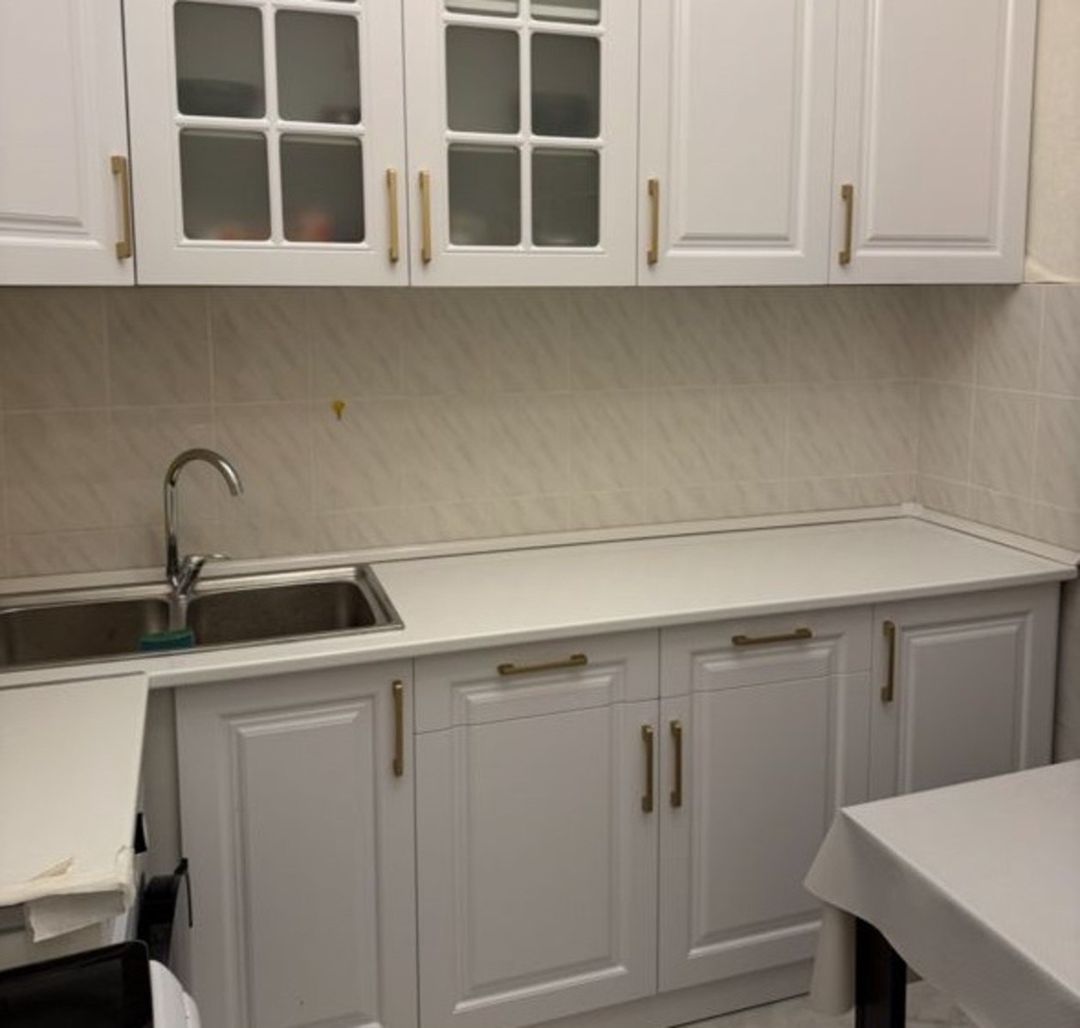 Satılır 2 otaqlı köhnə tikili 80 m² — Mənzil, Bakı (12)