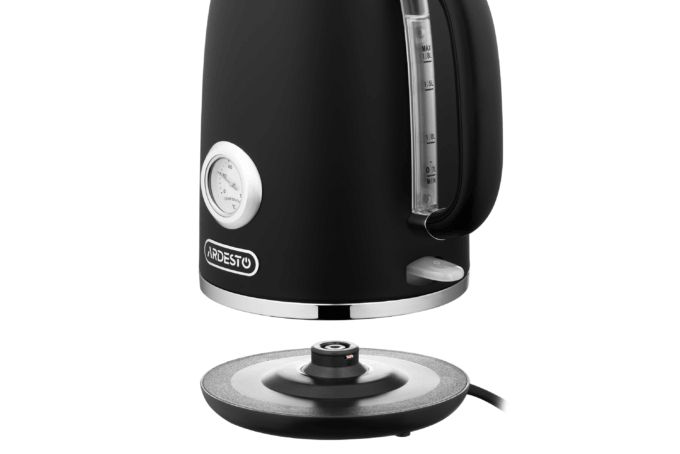 Elektrik çaydanı Ardesto EKL-F410BM — Ev texnikası, Bakı (2)