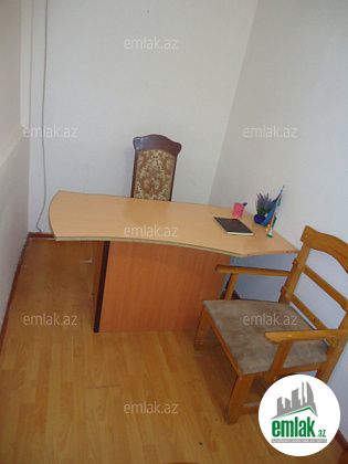 İcarəyə verilir 3 otaqlı 90 m² ofis Ağ şəhər — Ofis (10)