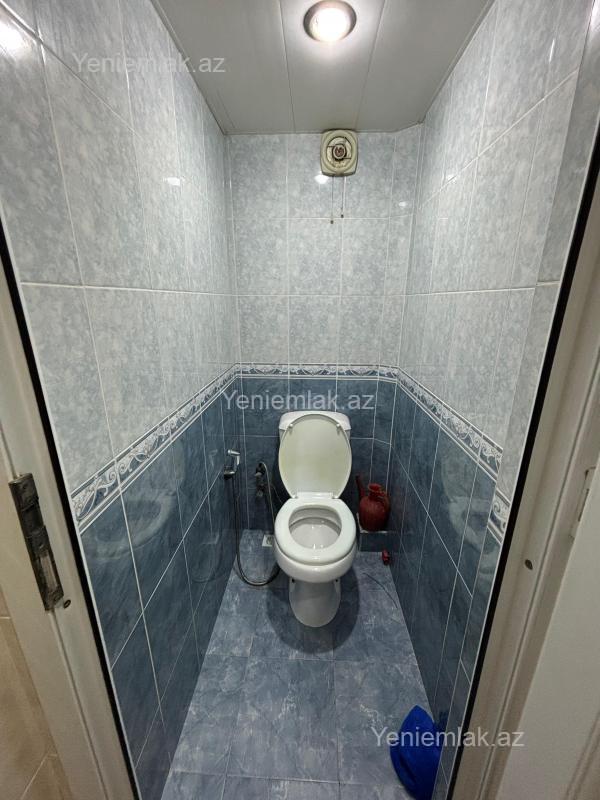 Satılır 4 otaqlı Bina evi menzil (Köhnə tikili), 80 m², Sabunçu rayonu — Mənzil, Bakı (11)