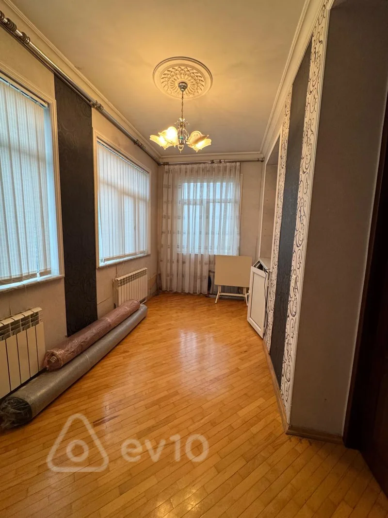 4 otaqlı mənzil, 90 m², M.Abbasov — Mənzil, Bakı (8)