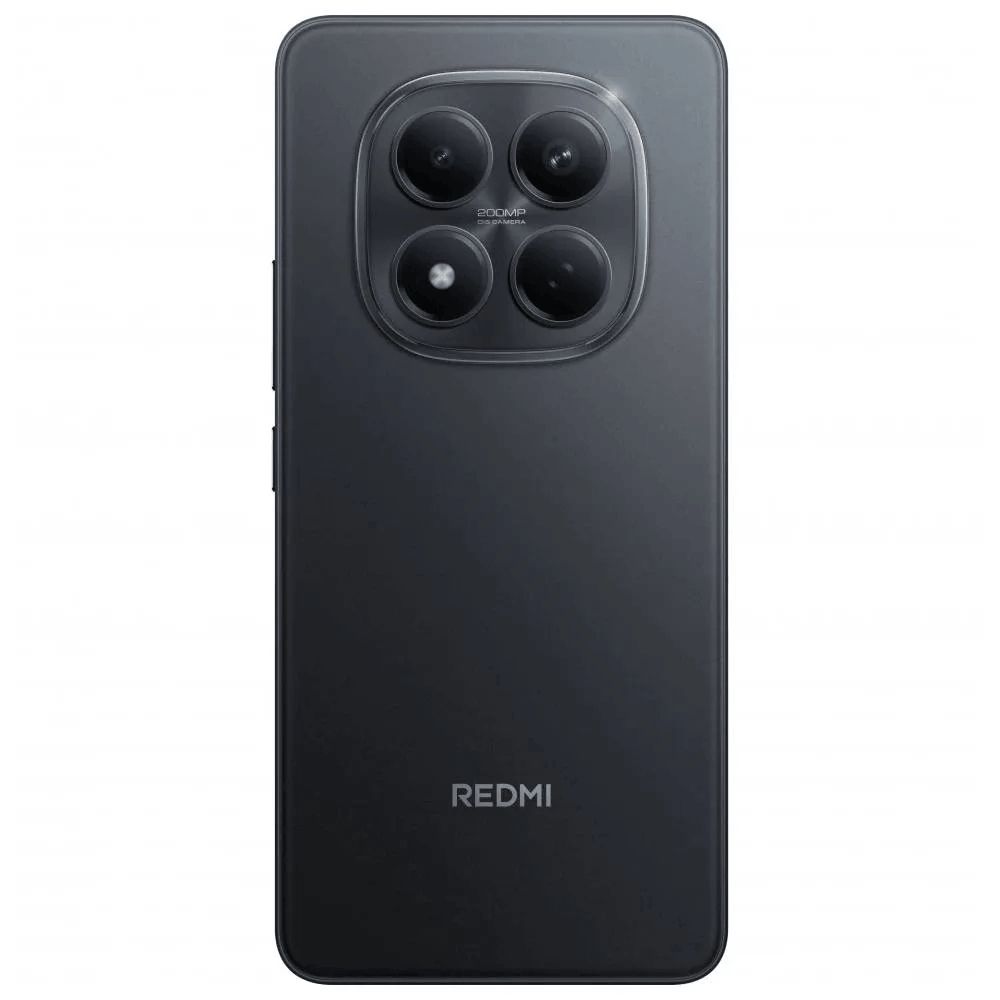 Xiaomi Redmi Note 15 8/256 GB Black — Motorola, Bakı (3)