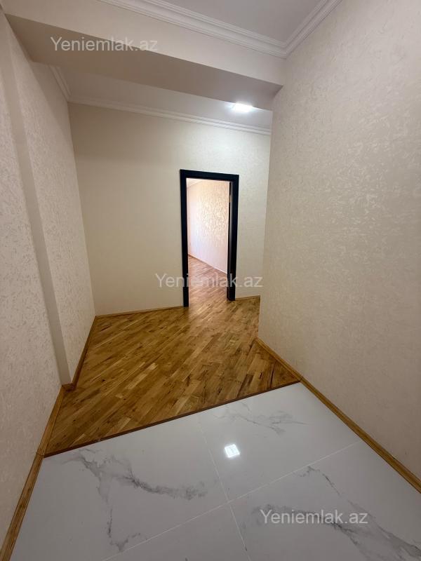 Satılır 3 otaqlı Bina evi menzil (Yeni tikili), 131 m², Yasamal rayonu — Mənzil, Bakı (2)