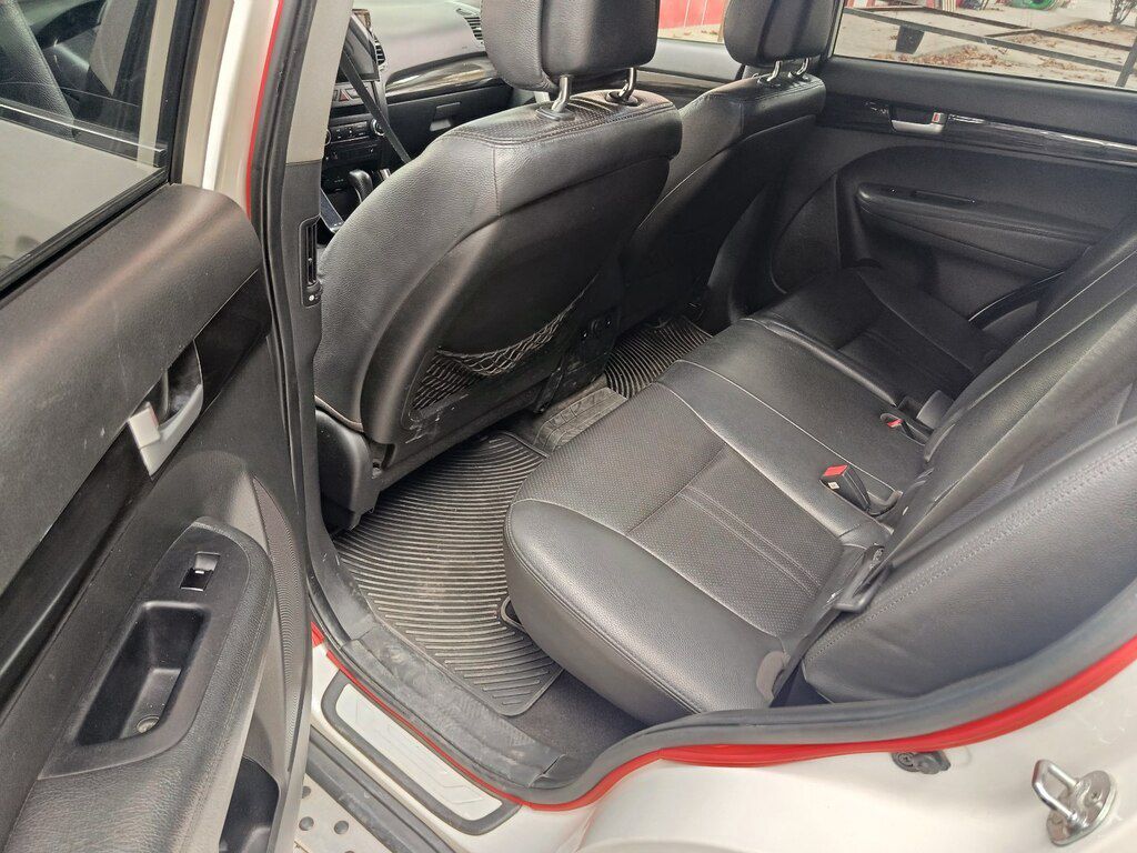 Kia Sorento, 2.0 L, 2010 il, 294 888 km 03-BL-587 — Avtomobillər, Ağdaş (8)