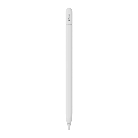 iPad üçün Apple Pencil (Usb-c), Ağ — Bakı
