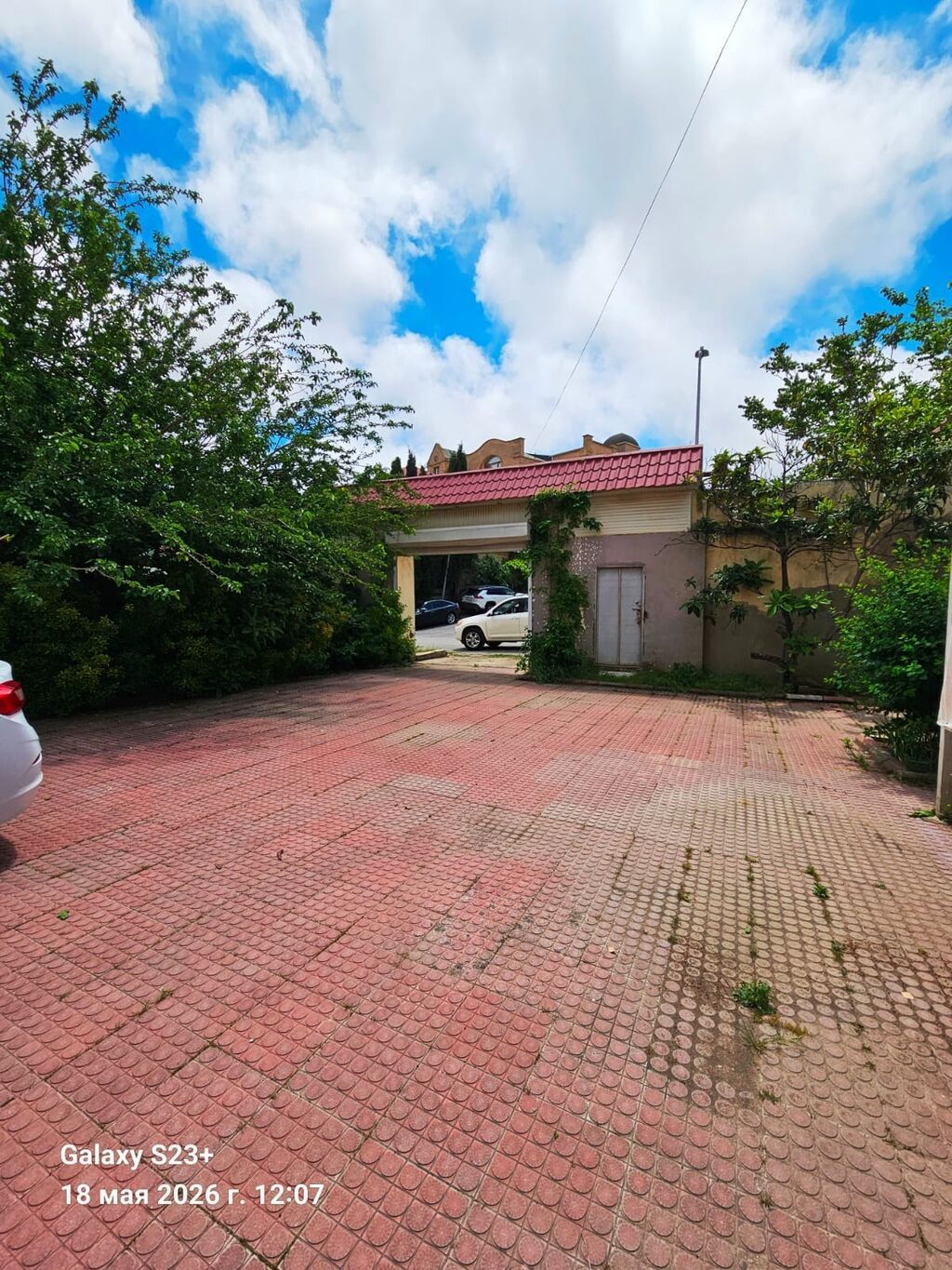 10 otaq, 377 kv. m, Yeni təmirli — Ev, villa, Sumqayıt (5)