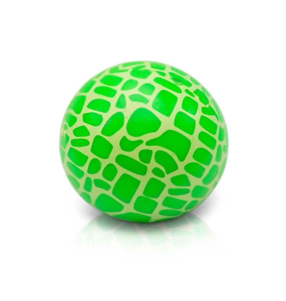 Antistress oyuncaq One for Fun Neon Safari Squish Ball, 6 sm, 3+ yaş, 1 əd, məhsul çeşiddə — Mallar, Bakı (2)