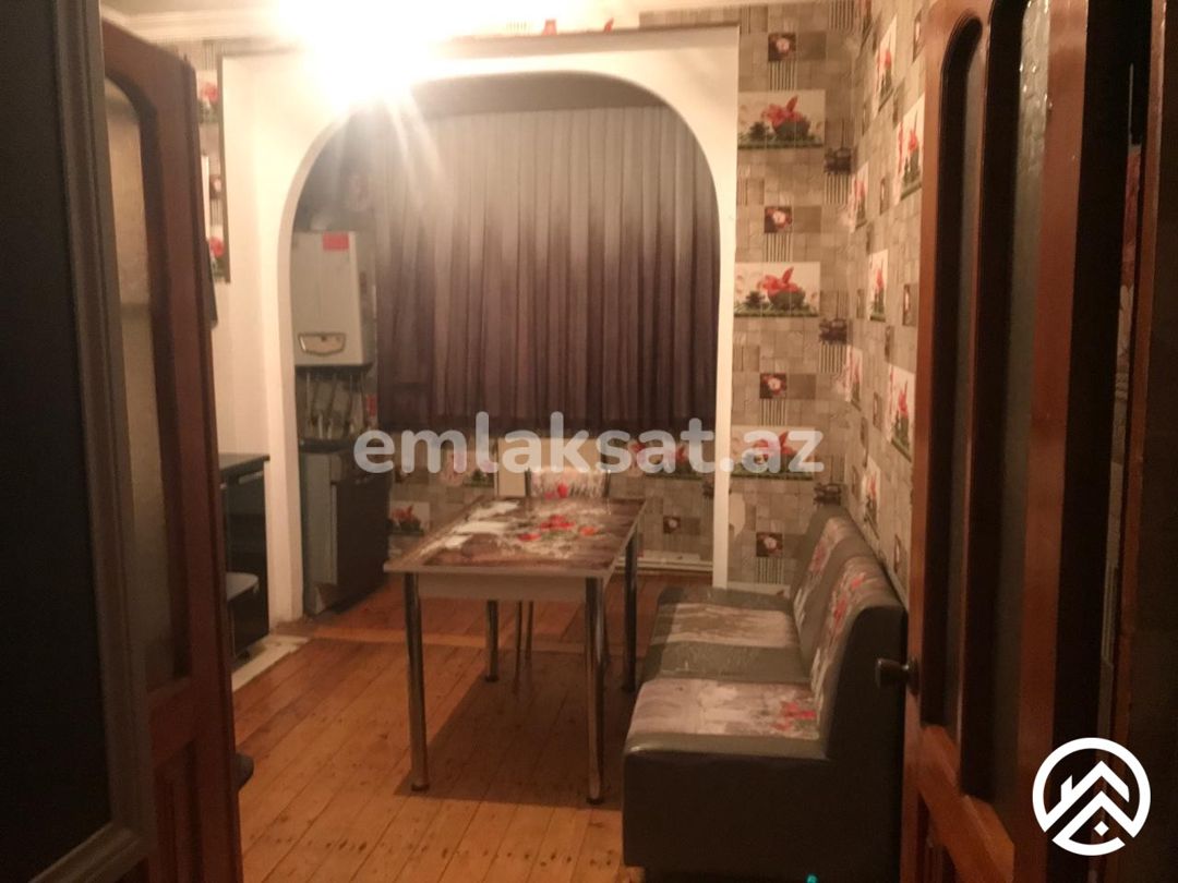 Kirayə (aylıq) 2 otaq köhnə tikili 58 m², Sumqayıt — Mənzil, Sumqayıt (5)