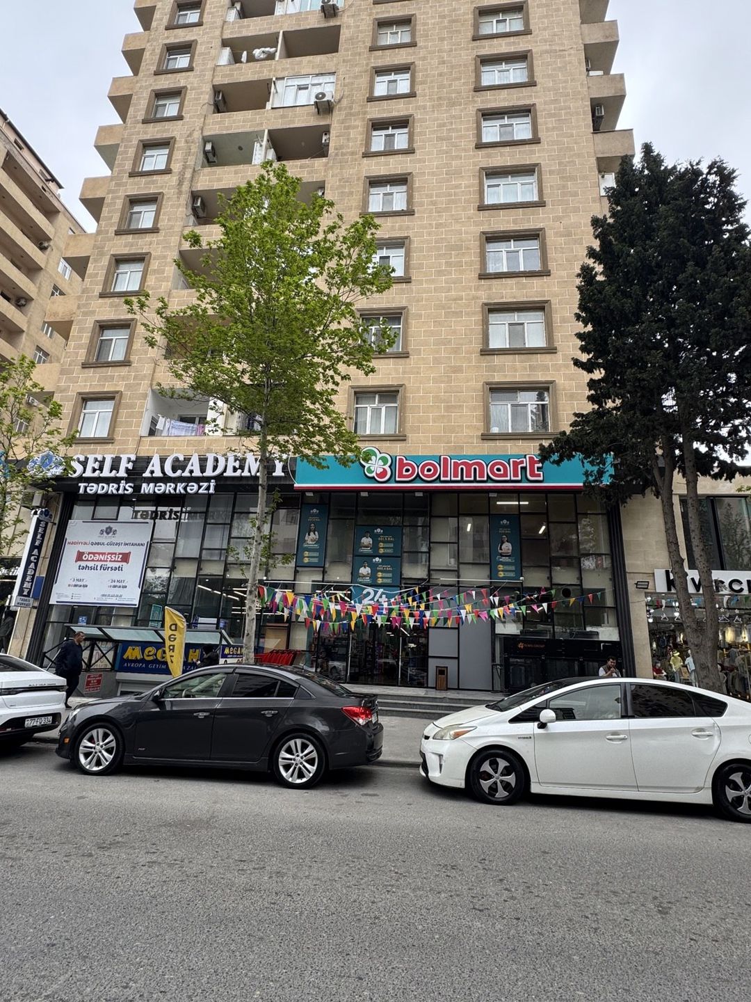 Satılır obyekt 1300 m² — Əmlak, Bakı (11)