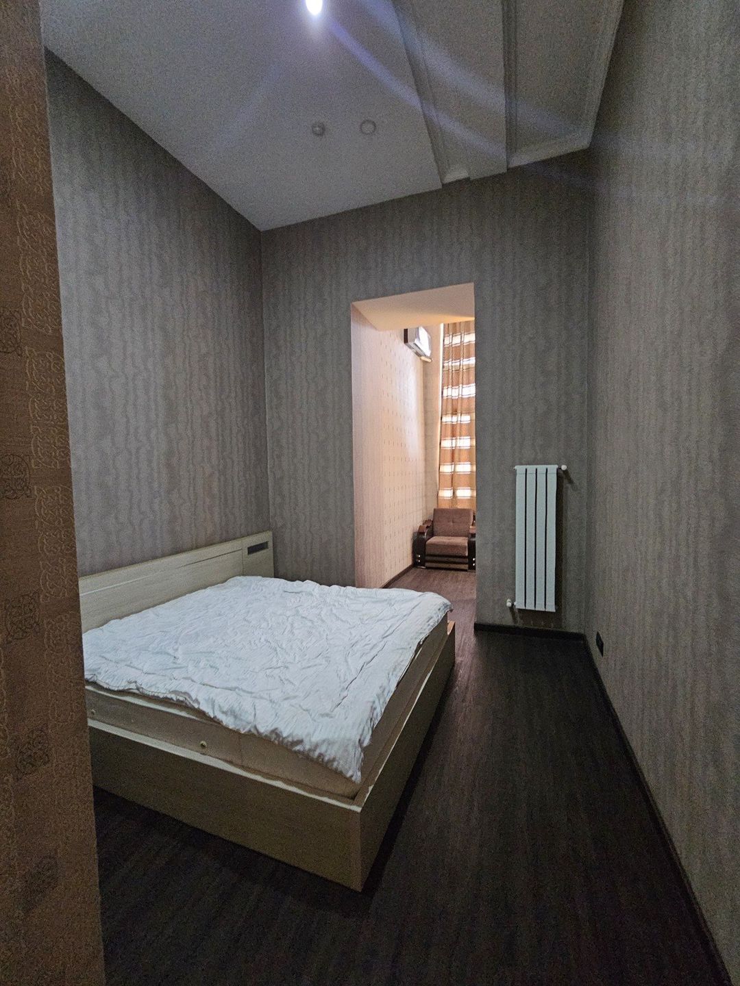 Satılır 3 otaqlı köhnə tikili 120 m² — Mənzil, Bakı (7)