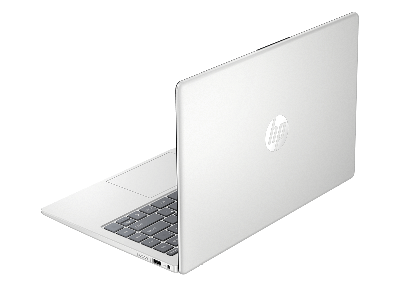 HP Laptop AI 14-hc0003ci C0EE5EA — Noutbuklar, Bakı (3)