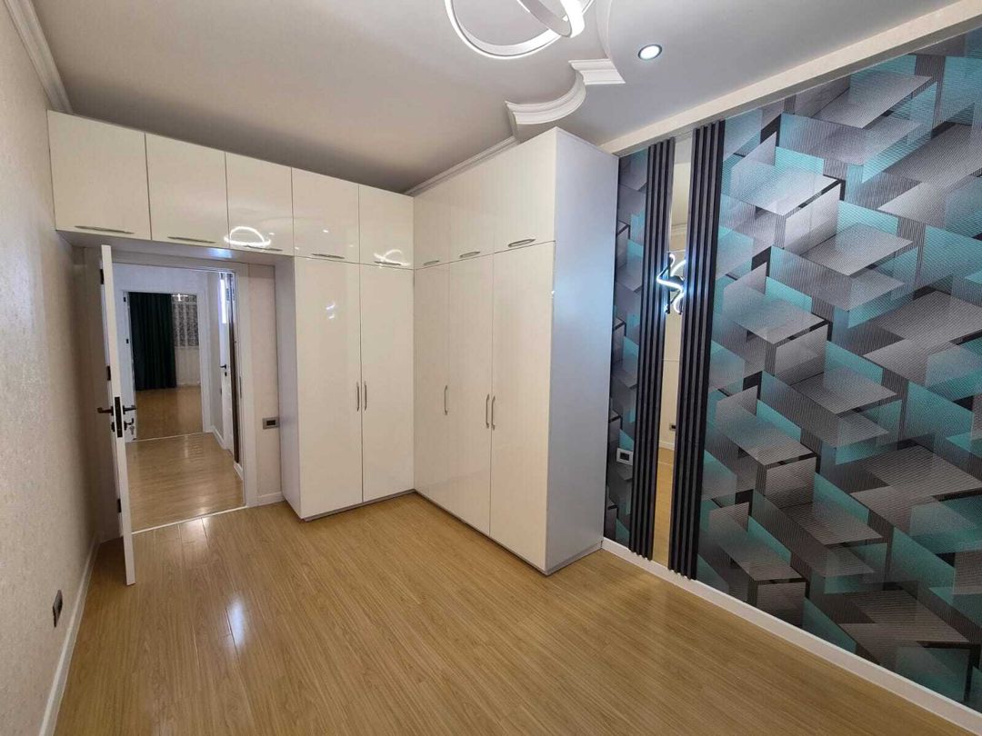 Satılır 2 otaqlı yeni tikili 70 m² — Mənzil, Bakı (12)