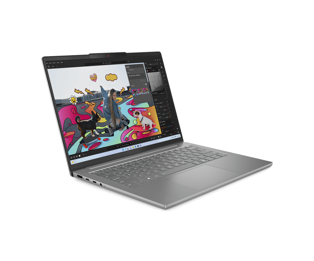 Lenovo IdeaPad Slim 5 14IRH10R 83J0006PRK — Noutbuklar, Bakı (2)