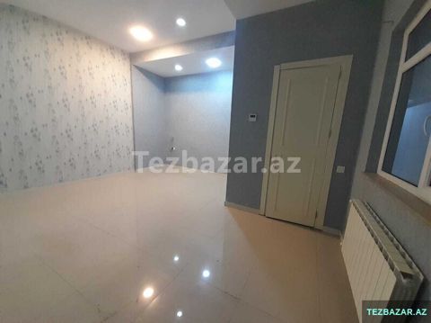 ofislərin icarəsi plazada — Bakı