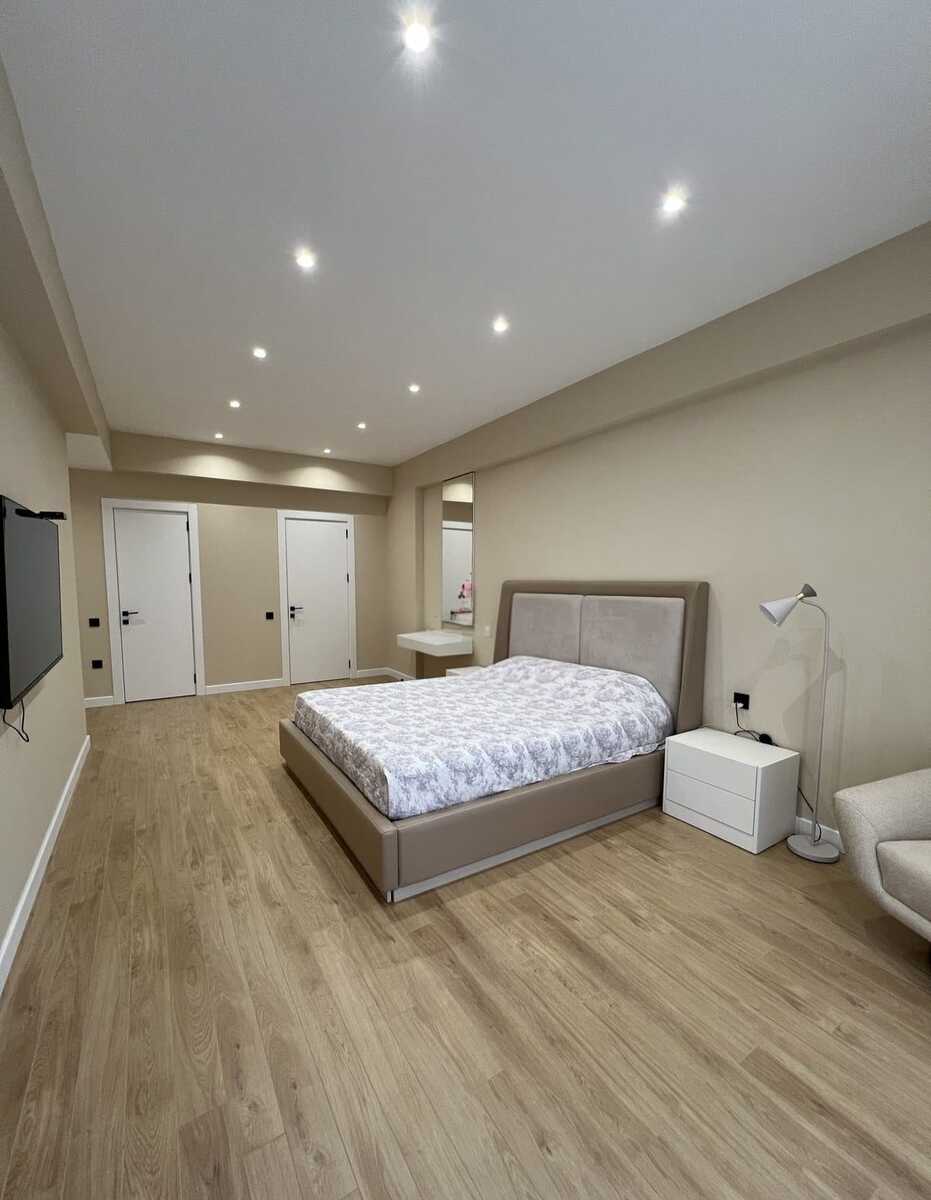 Satılır 4 otaqlı yeni tikili 185 m² — Mənzil, Bakı (8)