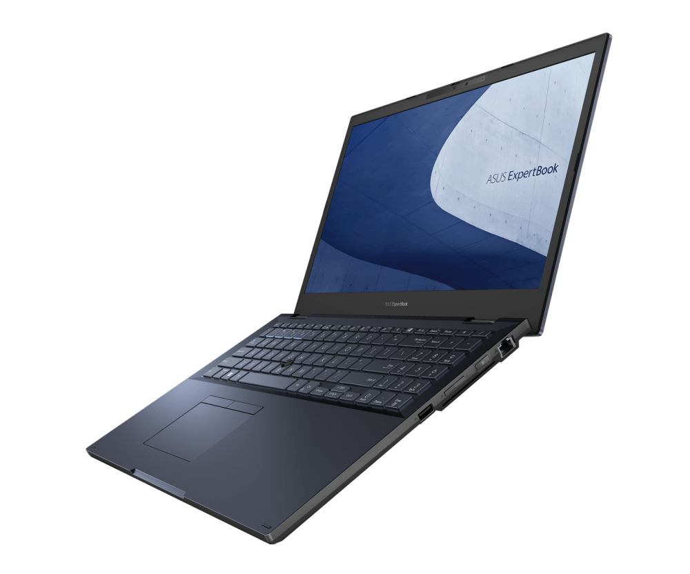 Laptop Asus ExpertBook B2502CVA-BQ0176 90NX06F1-M00650 — Noutbuklar, Bakı (2)