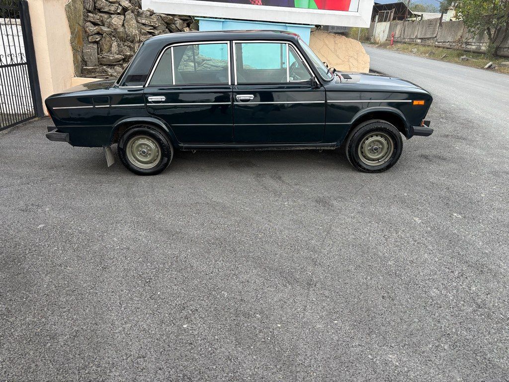 Lada (VAZ) 2106, 1.6 L, 2004 il, 15 000 km 10-VH-286 — Avtomobillər, Qəbələ (4)