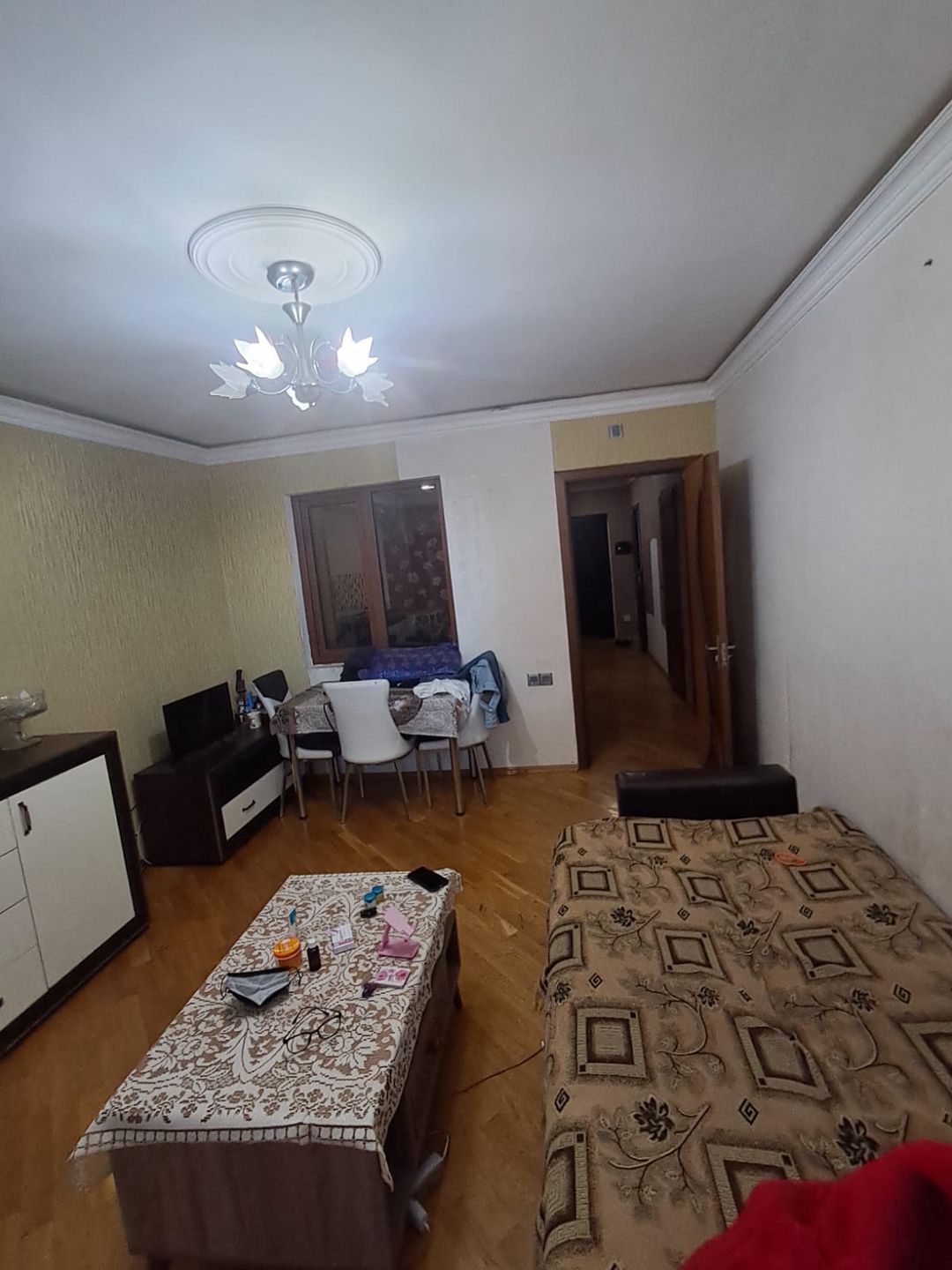 Satış: 2 otaqlı Yeni tikili, 60 m², Sabunçu rayonu — Mənzil, Bakı (3)