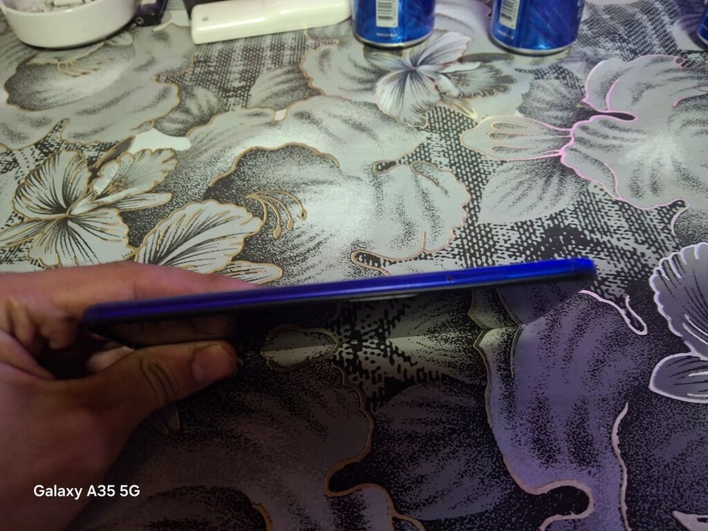 Redmi 9, 64 GB, rəng - Mavi, İki sim kartlı — Xiaomi, Masallı (5)