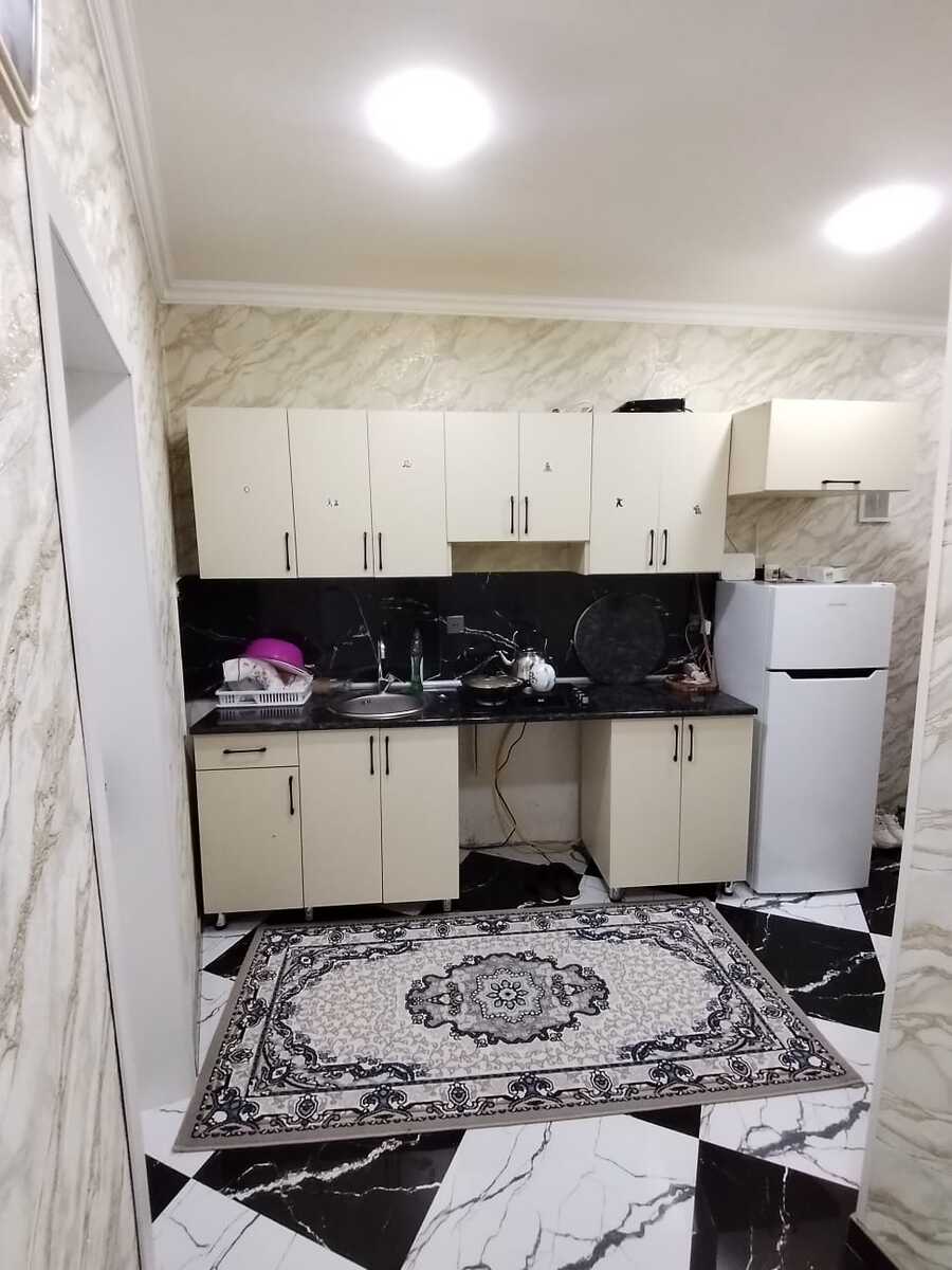 Satılır 3 otaqlı həyət evi/bağ evi 52 m² — Ev, villa, Bakı (5)