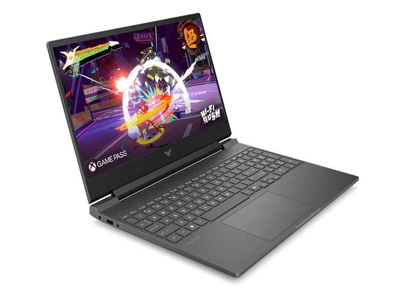HP Victus Gaming Laptop 15-fa2062ci BZ2X4EA — Noutbuklar, Bakı (2)