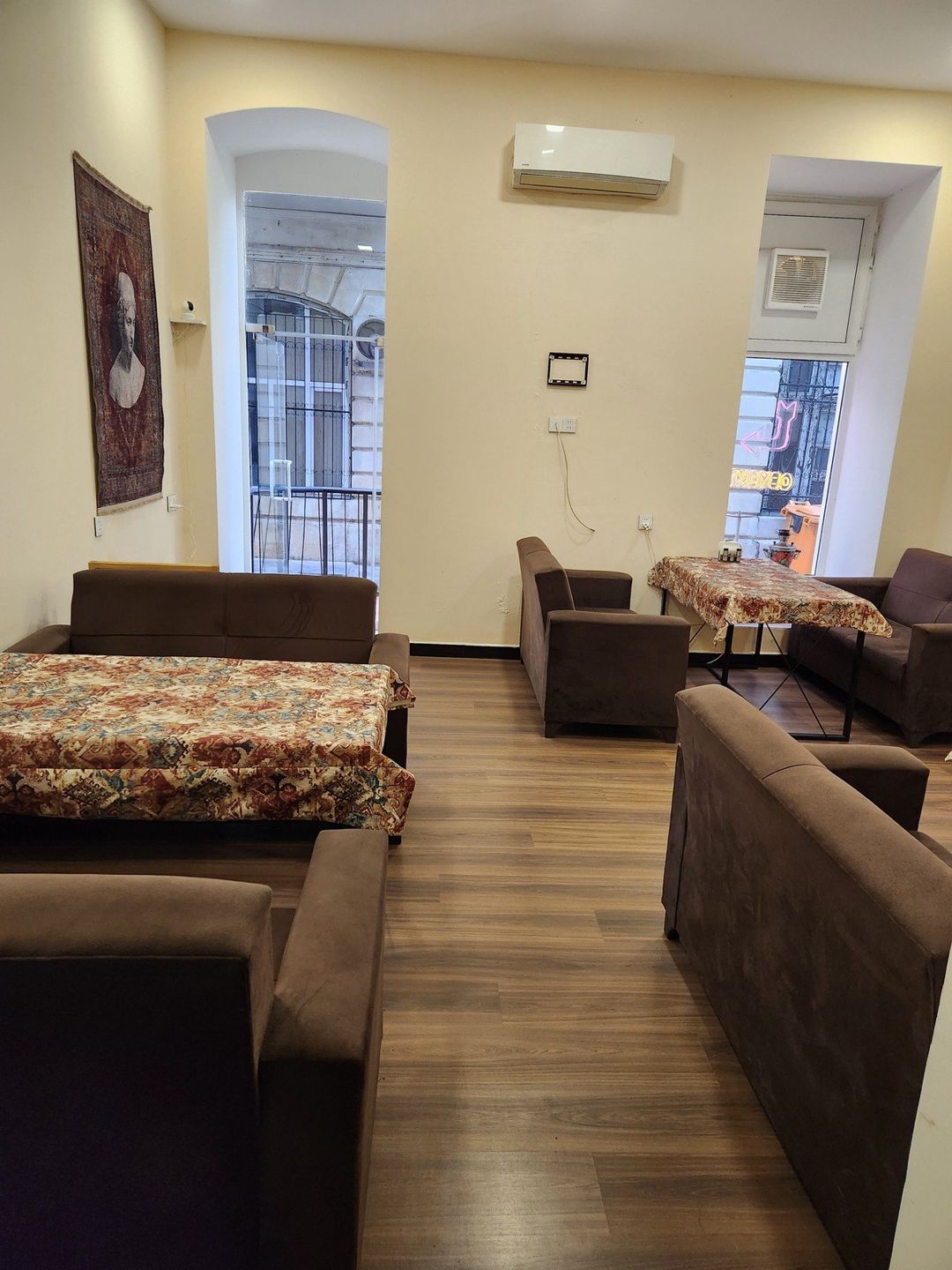 İcarəyə verilir obyekt 80 m² — Əmlak, Bakı (2)