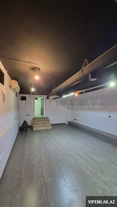 Yasamal rayonunda 2 otaqlı Ofis Kirayə verilir, 95 m² — Ofis, Bakı (2)