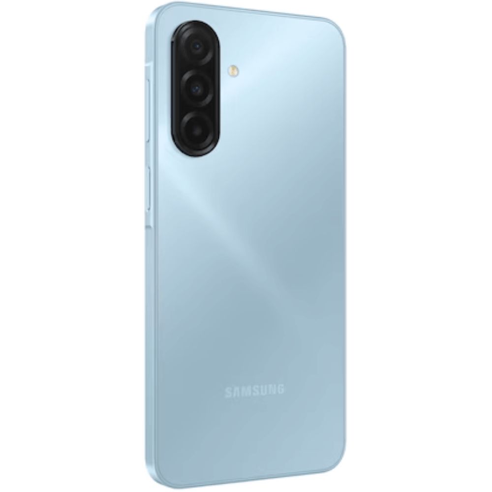 Samsung Galaxy A17 (SM-A175) 4/128 GB Light Blue — Motorola, Bakı (3)