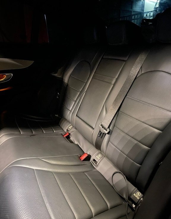 Mercedes C 350 e, 2017 il, 177000 km, 2 L — Avtomobillər, Bakı (7)