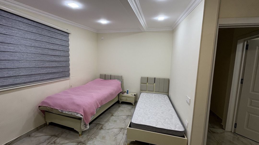 İcarəyə verilir 4 otaqlı yeni tikili 110 m² — Mənzil, Bakı (4)