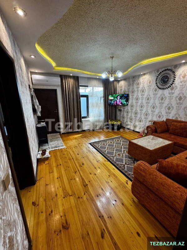 Maştağada həyət evi satılırrrr — Ev, villa, Bakı (7)