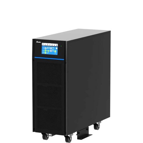 UPS / On-line UPS Delta Electronics HPH Gen.2 30kVA UPS303HH330N035 — Bakı
