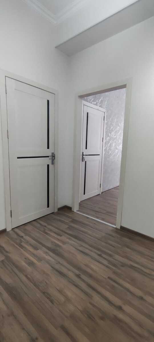 Satılır 2 otaqlı yeni tikili 59.6 m² — Mənzil, Bakı (12)