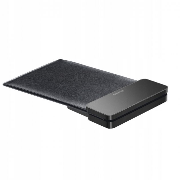 Car Cup Holder Baseus Magic / CRSBJ01-01 — Avtomobil organizatorları və çantaları, Bakı (2)