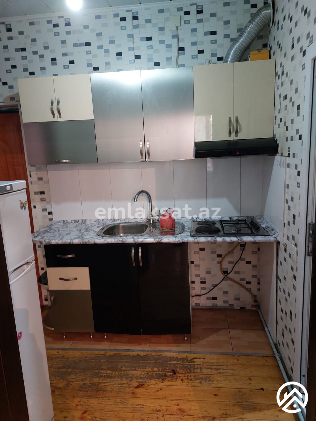 Satılır 2 otaq yeni tikili 38 m², Xırdalan — Mənzil, Xırdalan (7)