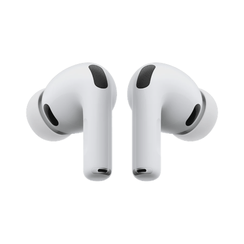 Qulaqlıqlar Apple AirPods Pro 3, Ağ — Bakı