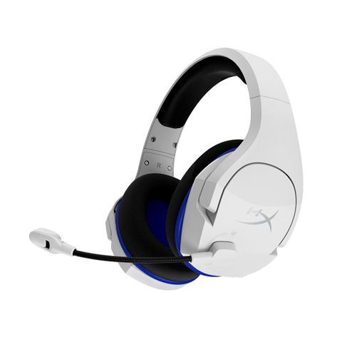 Qulaqlıq HyperX Cloud Stinger Core Wireless (PS) White 4P5J1AA — Bakı