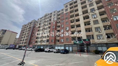 Satılır 3 otaq yeni tikili 51 m², Masazır — Bakı