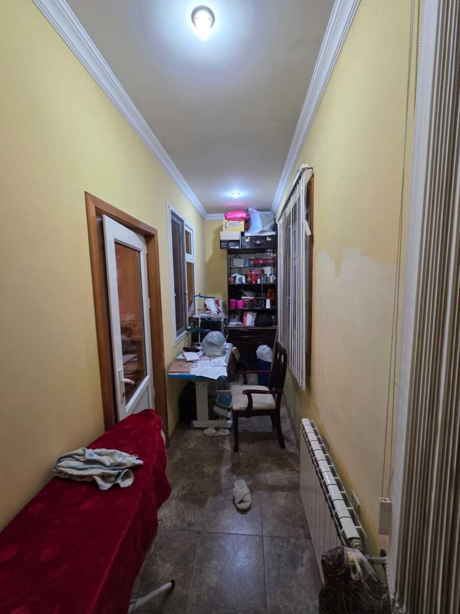 Satılır 3 otaqlı köhnə tikili 88 m² — Mənzil, Sumqayıt (11)