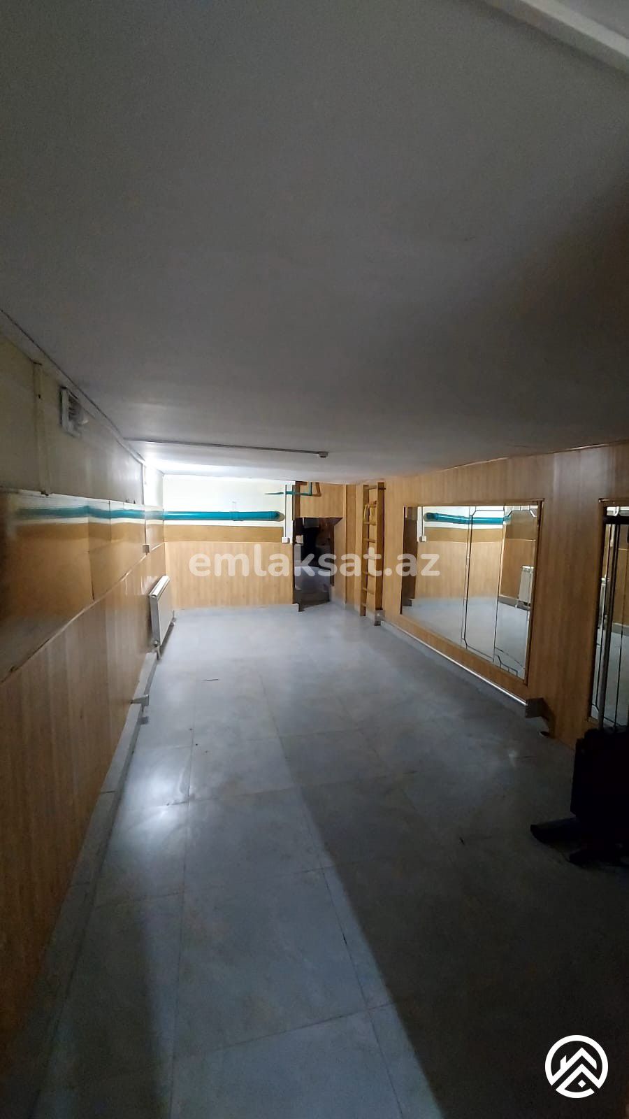 Kirayə (aylıq) obyekt 100 m², Bakıxanov — Əmlak, Bakı (3)