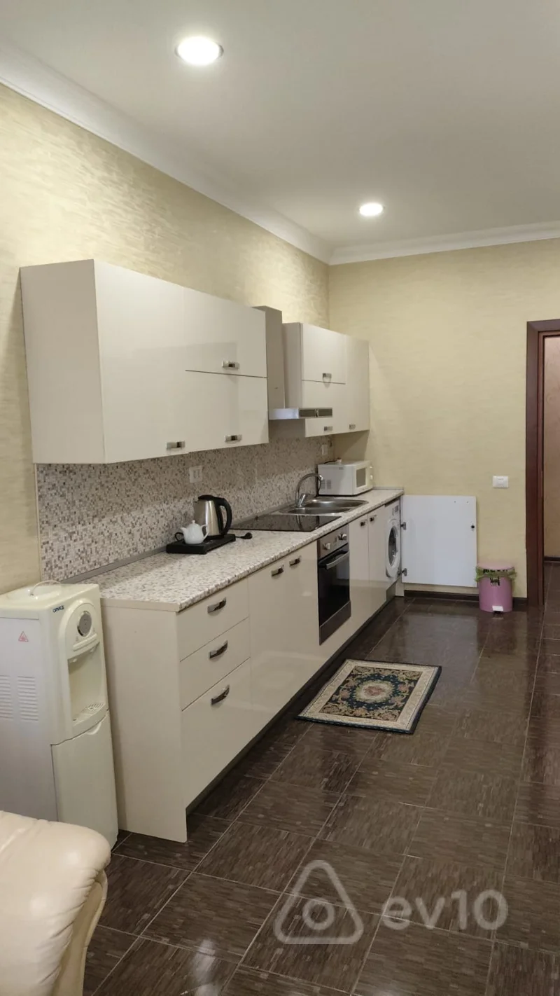2 otaqlı mənzil, 110 m², tarqovu — kirayə — Mənzil, Bakı (6)