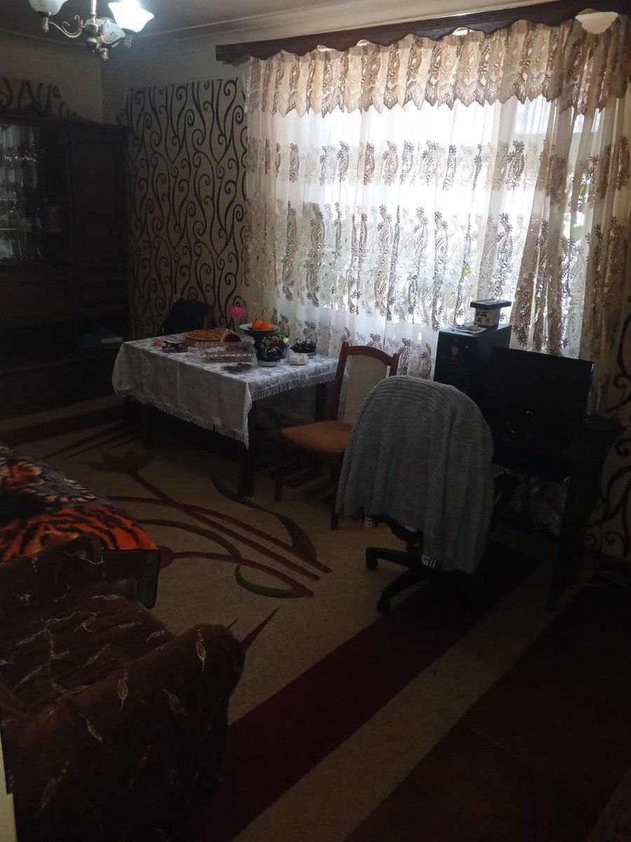 Satılır 2 otaqlı köhnə tikili 65 m² — Mənzil, Bakı (2)