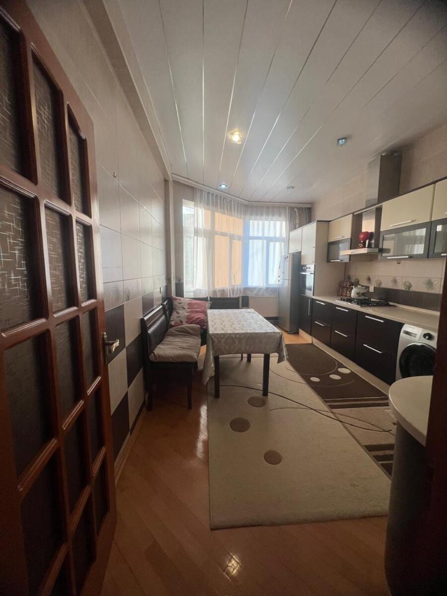 Satılır 3 otaqlı yeni tikili 135 m² — Mənzil, Bakı (4)