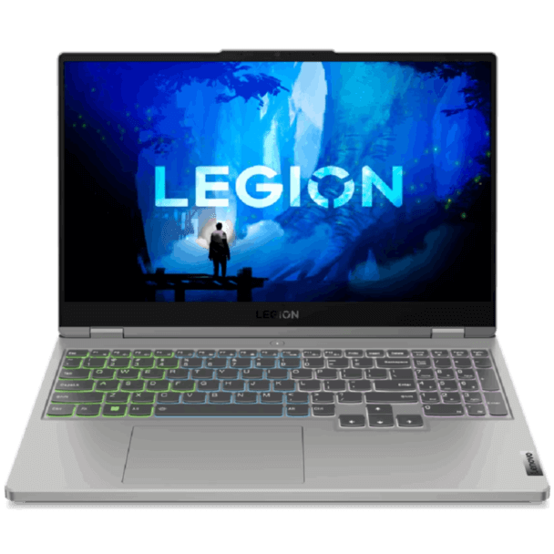 Laptop Lenovo Legion 5 15IAH7 82RC0031RK — Noutbuklar, Bakı