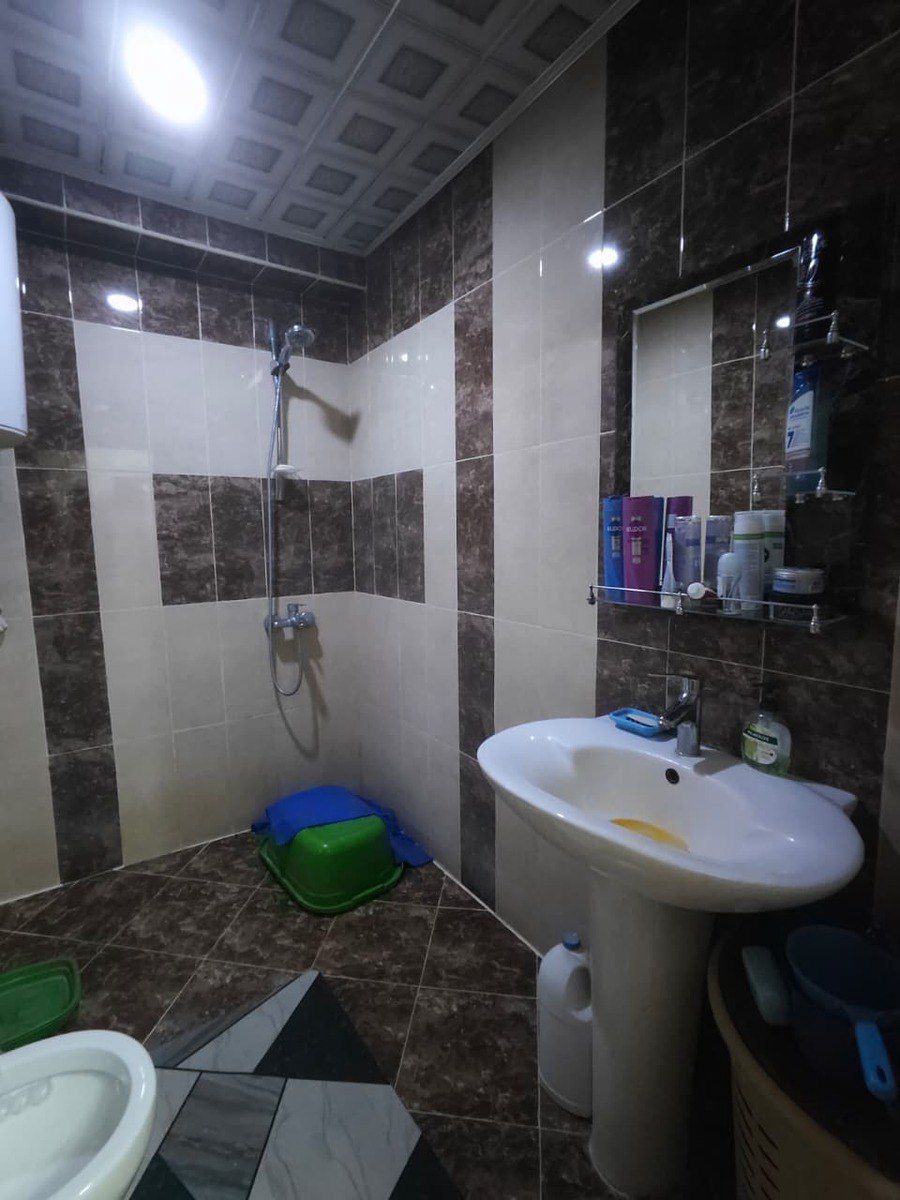 Satılır 3 otaqlı yeni tikili 114 m² — Mənzil, Bakı (10)