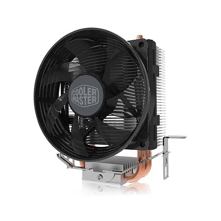 Prosessor soyuducusu Cooler Master T20 — Bakı